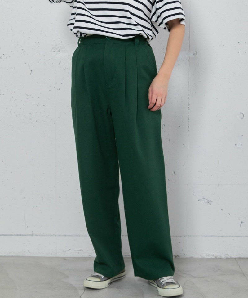 モデル身長:157cm