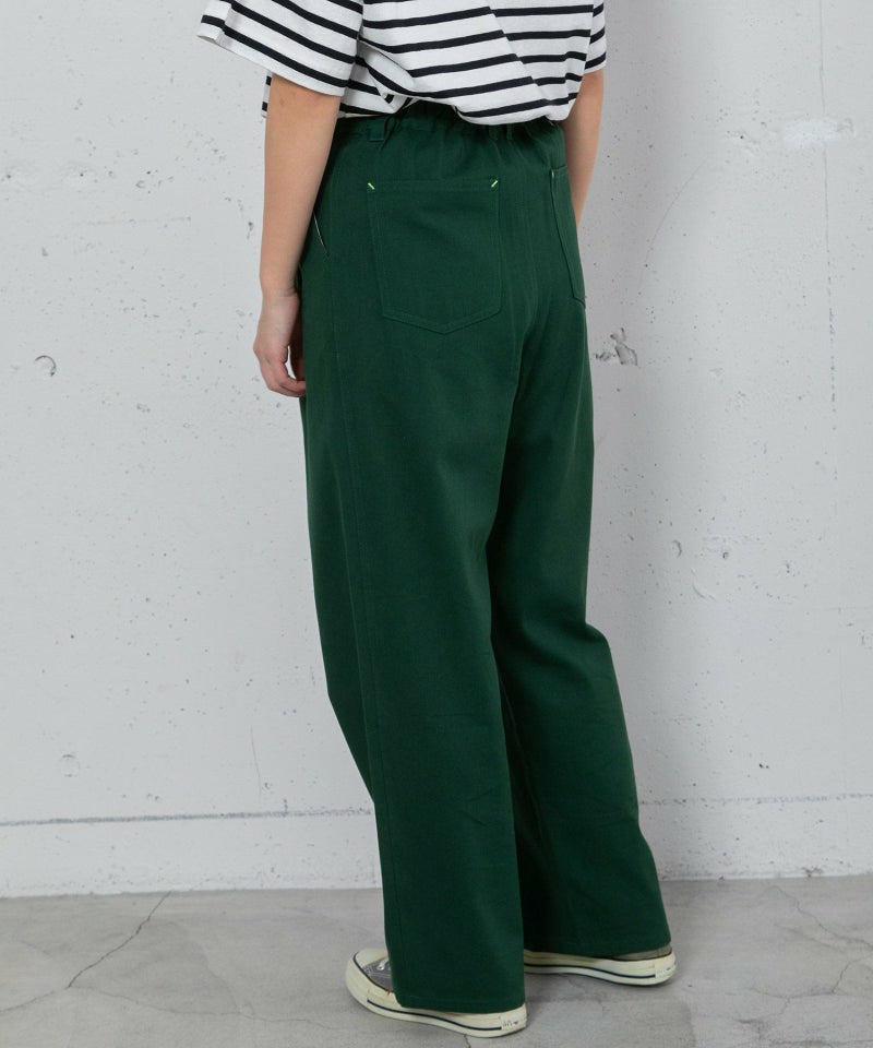 モデル身長:157cm