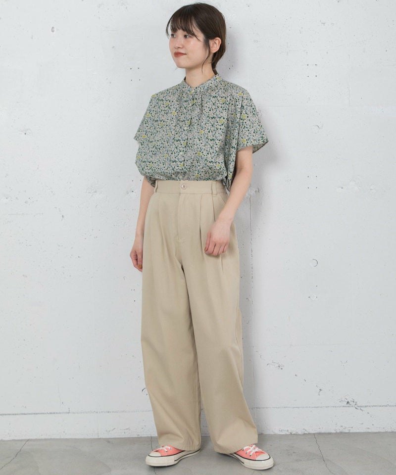 モデル身長:156cm