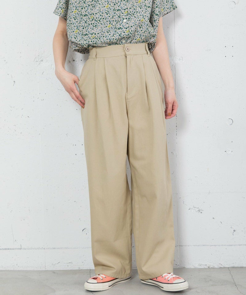 モデル身長:156cm