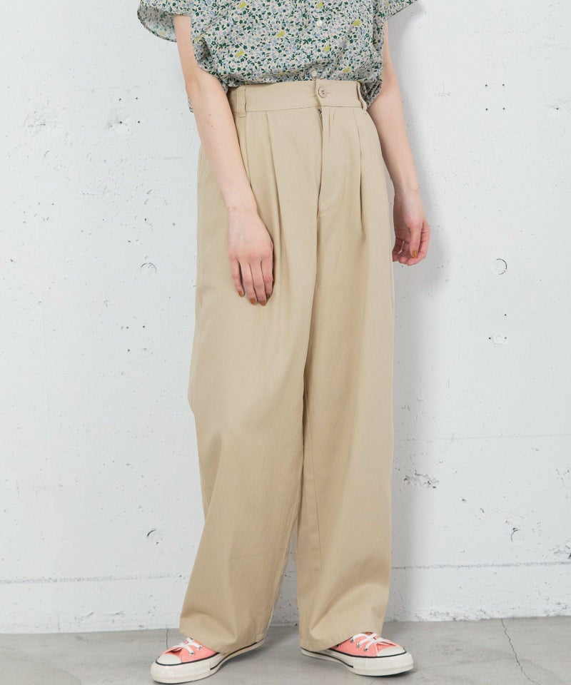 モデル身長:156cm