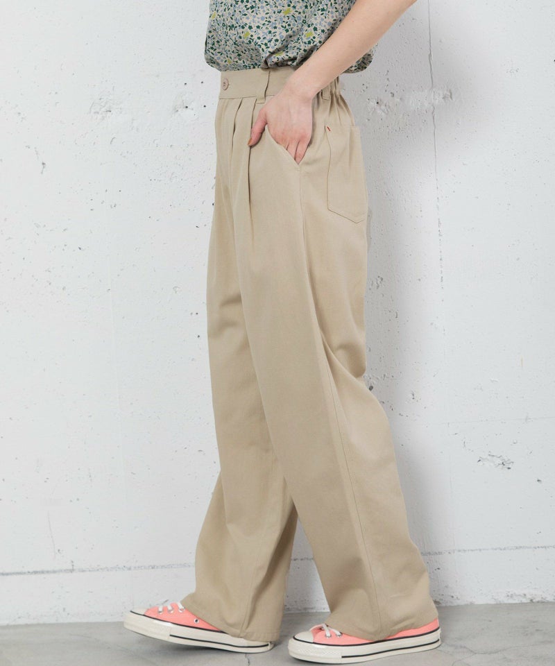 モデル身長:156cm