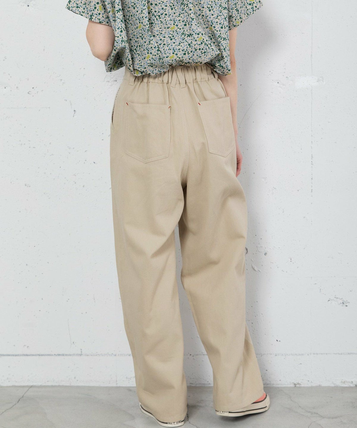 モデル身長:156cm