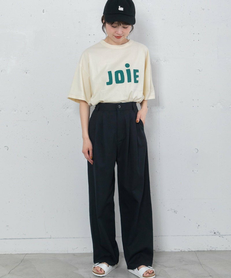 モデル身長:156cm