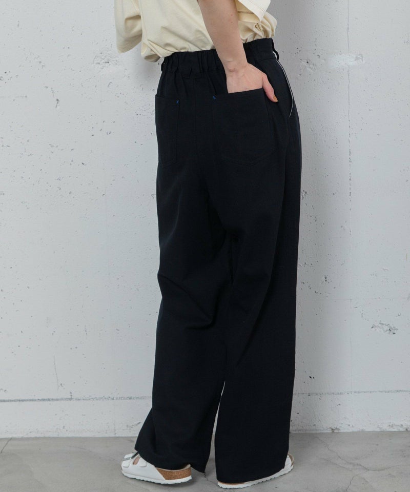 モデル身長:156cm