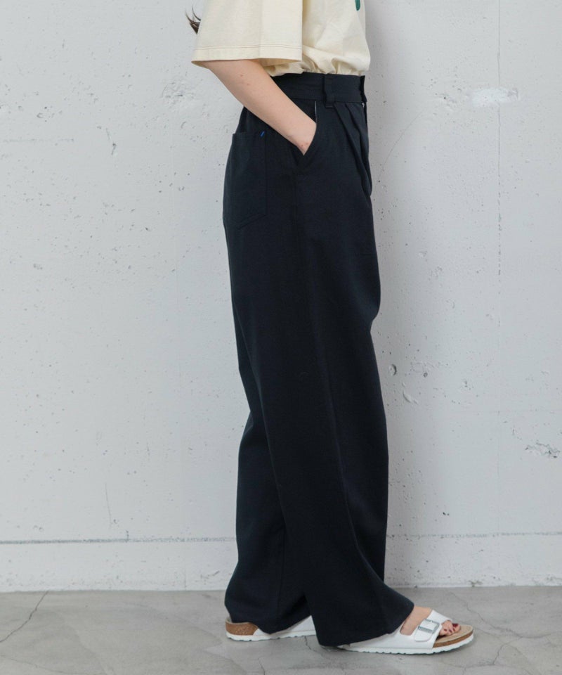 モデル身長:156cm