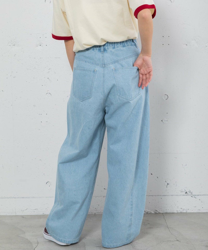 モデル身長:157cm