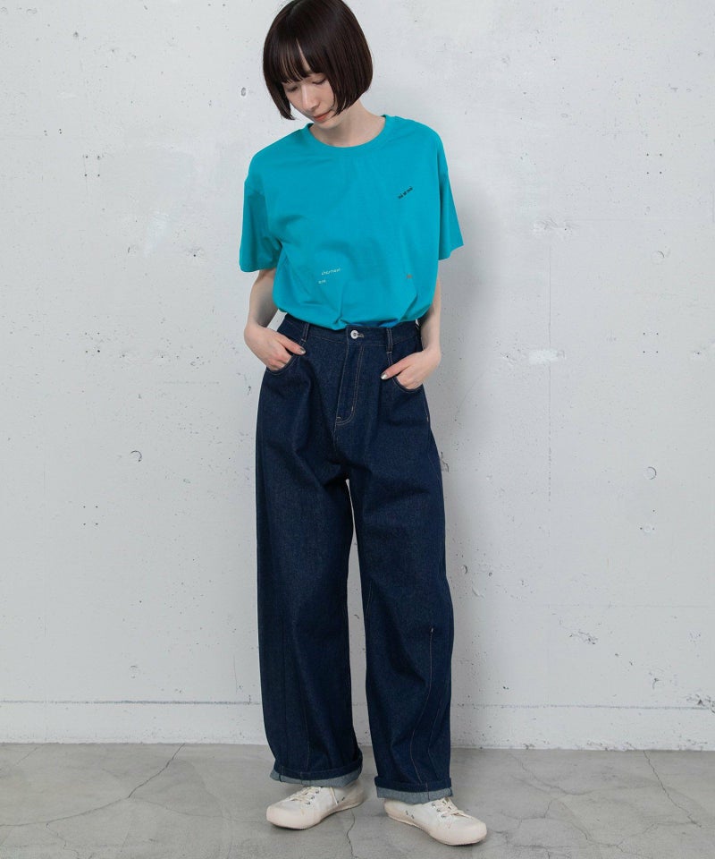 モデル身長:165cm