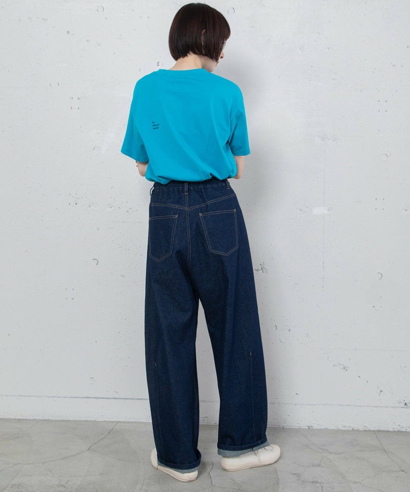 モデル身長:165cm