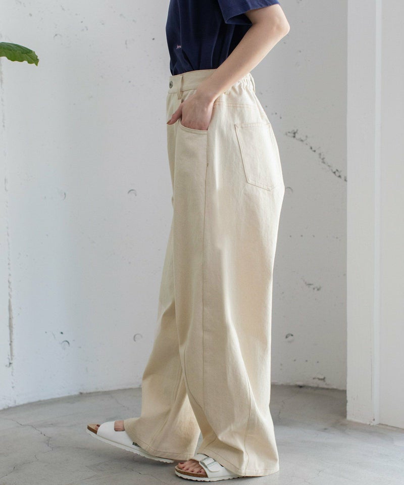 モデル身長:156cm