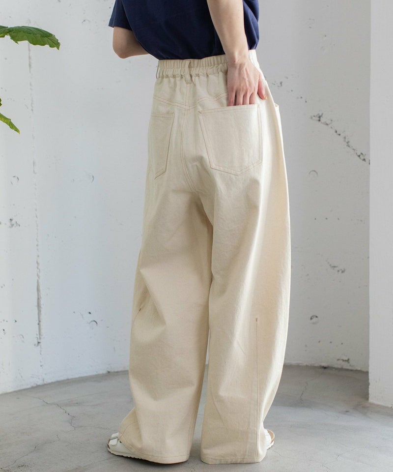 モデル身長:156cm