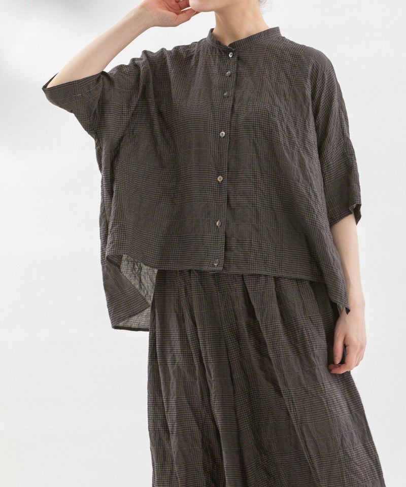 モデル身長：167cm