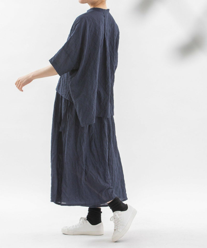 モデル身長：167cm