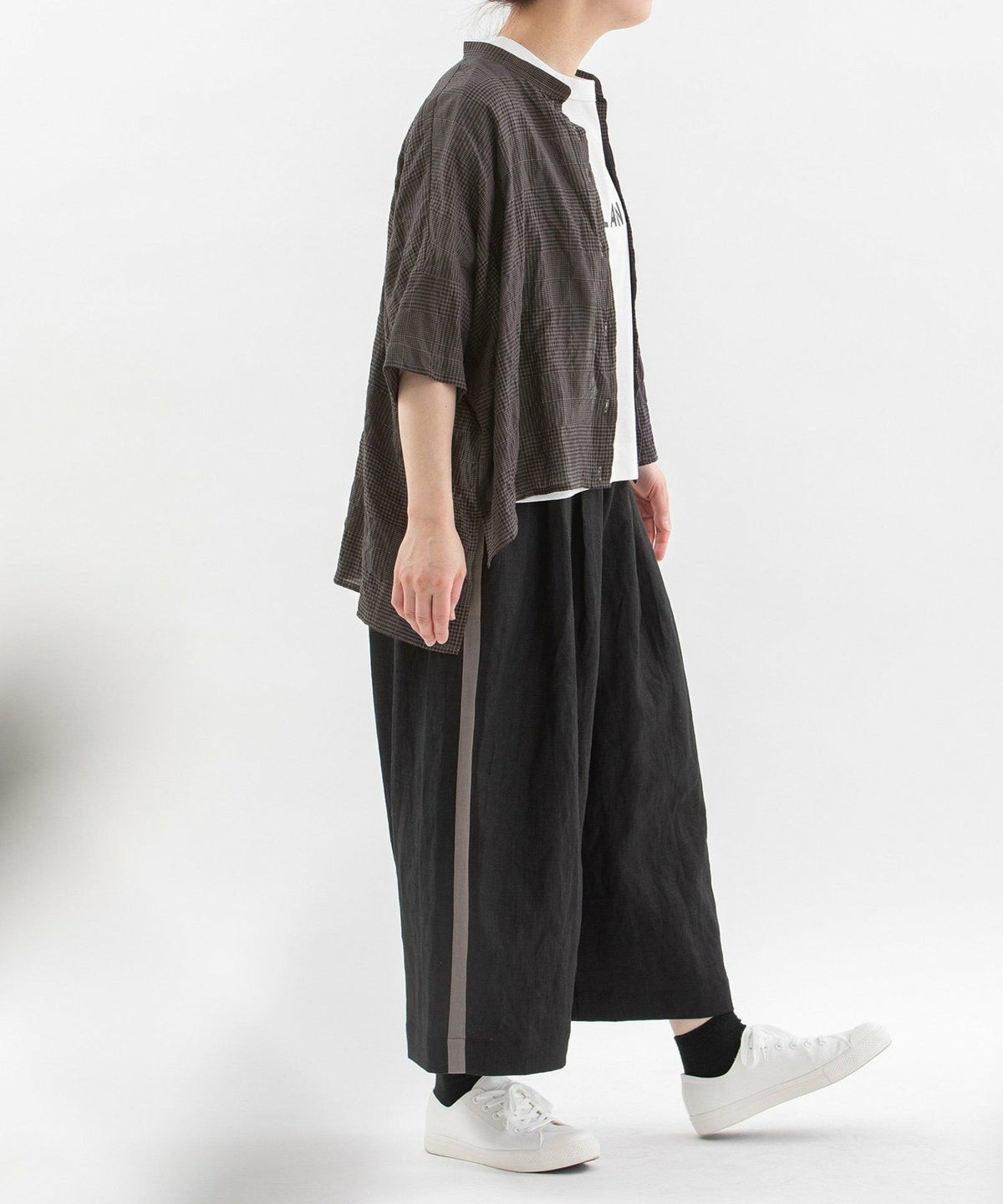 モデル身長：160cm