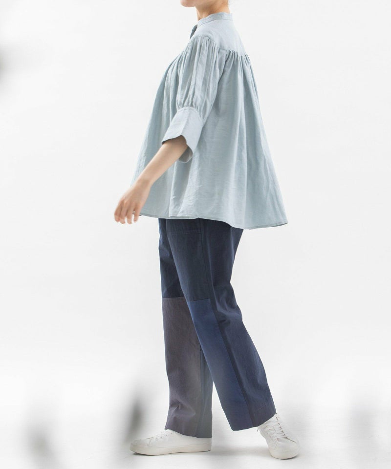 モデル身長：167cm