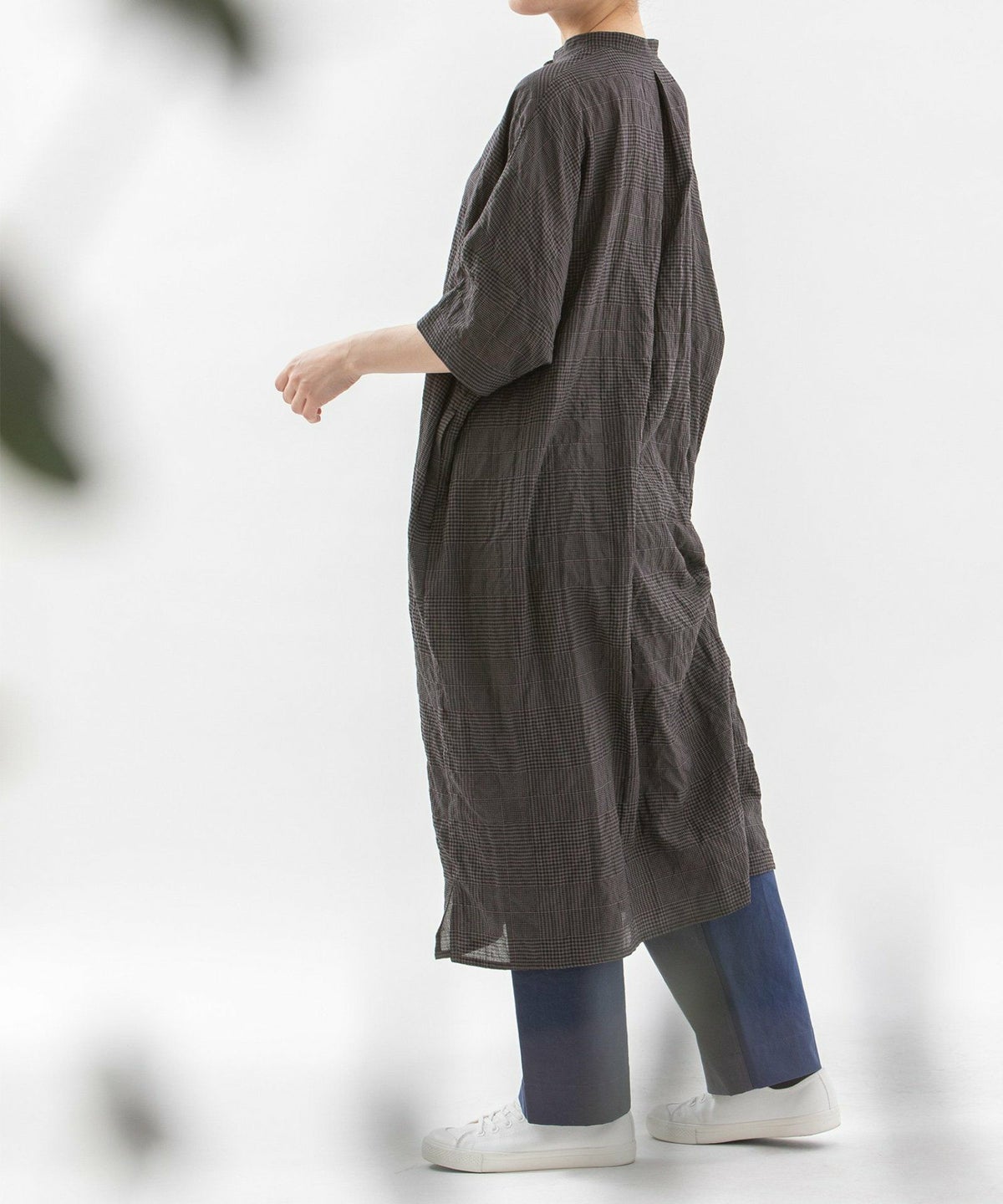 モデル身長：167cm