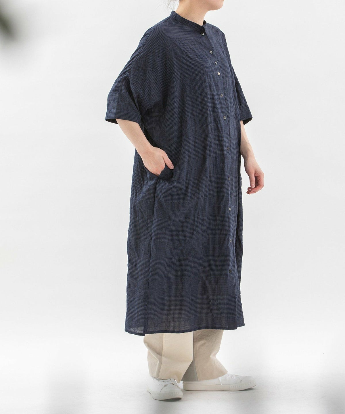 モデル身長：160cm