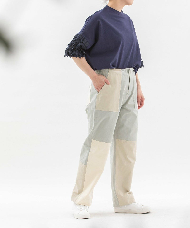 モデル身長：160cm