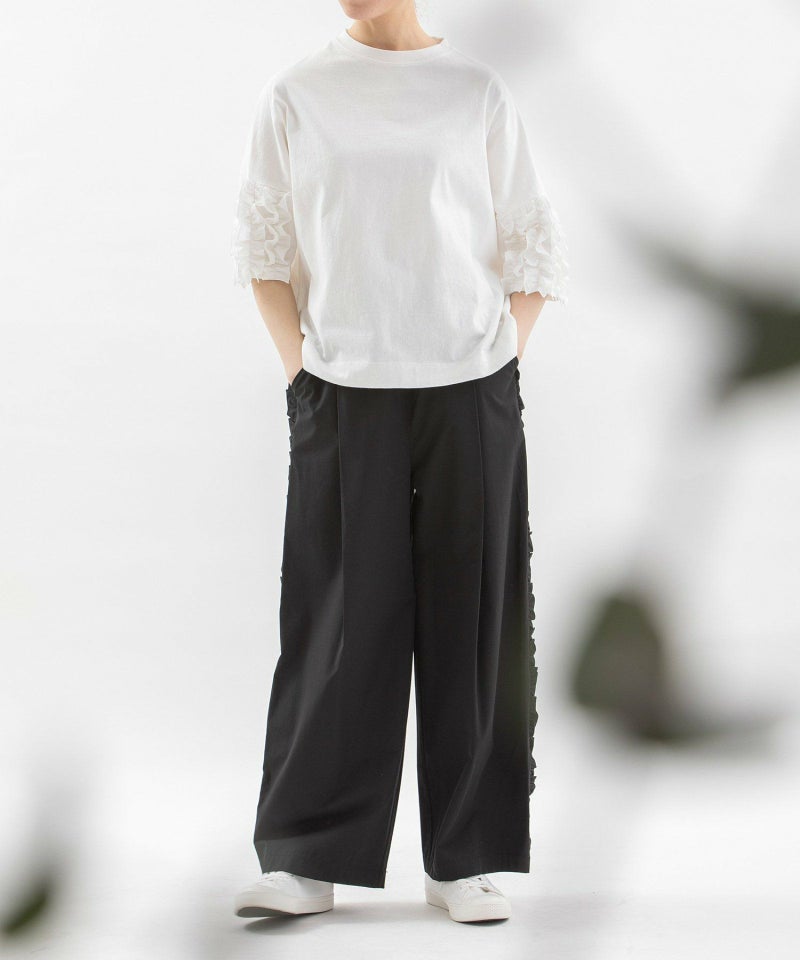 モデル身長：167cm