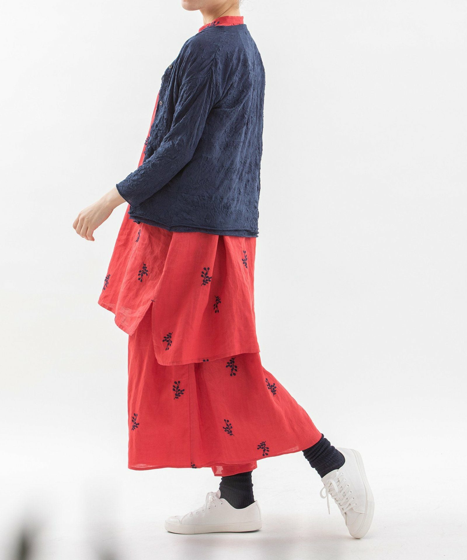 SPECIAL PRICE】ワッシャー天竺カーディガン | COO ONLINE