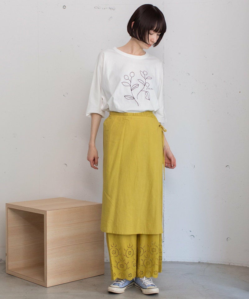 モデル身長：165cm