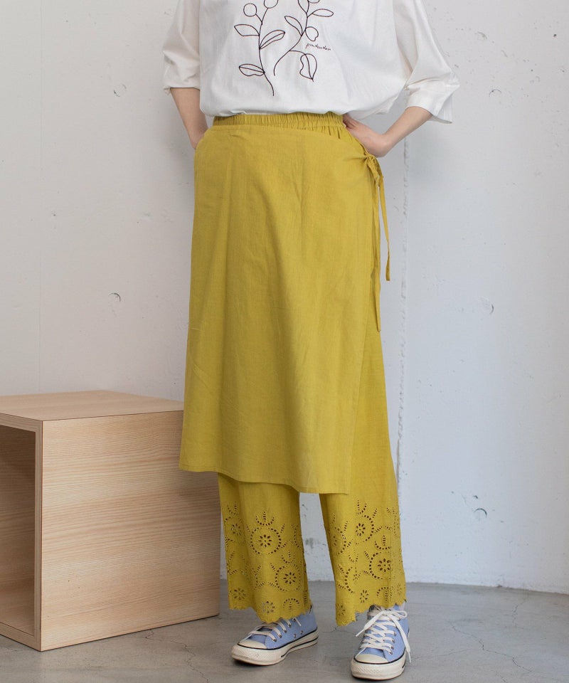 モデル身長：165cm