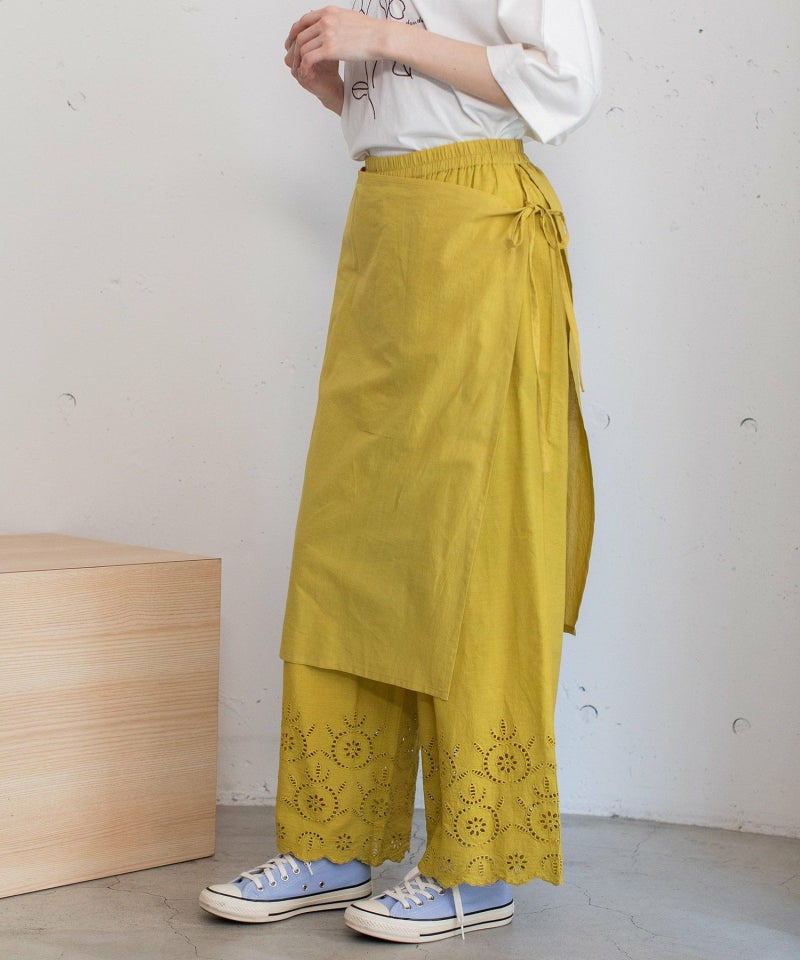 モデル身長：165cm