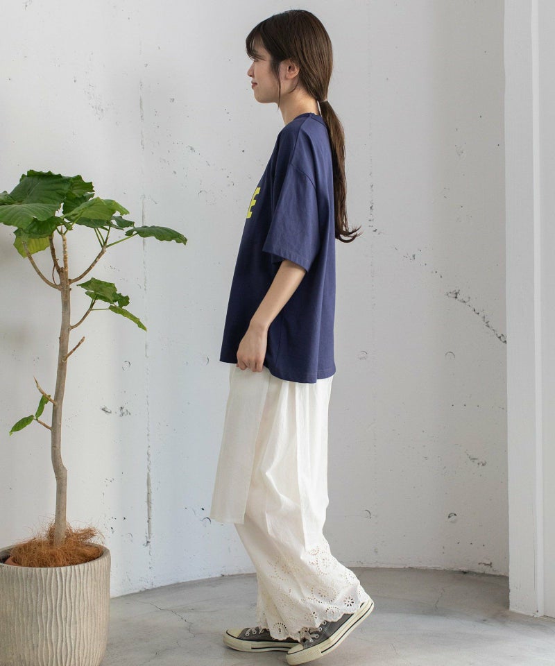 モデル身長：156cm