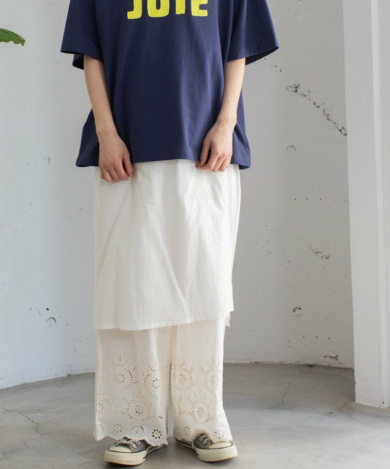 モデル身長：156cm