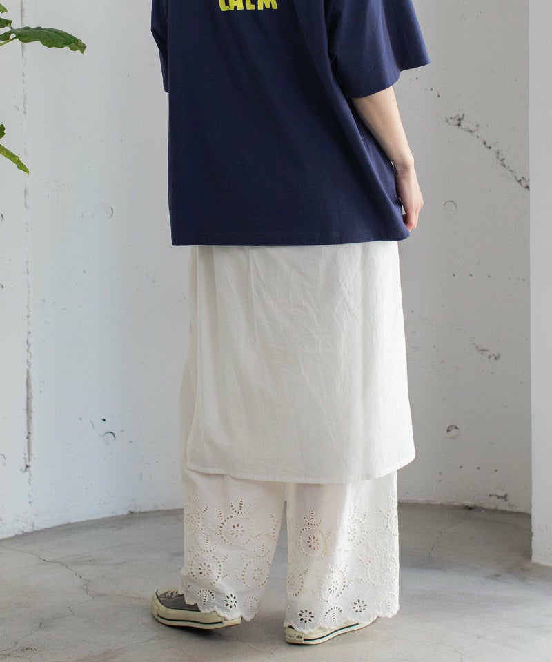 モデル身長：156cm