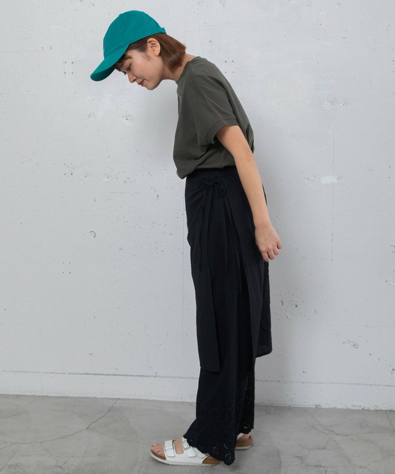 モデル身長：157cm