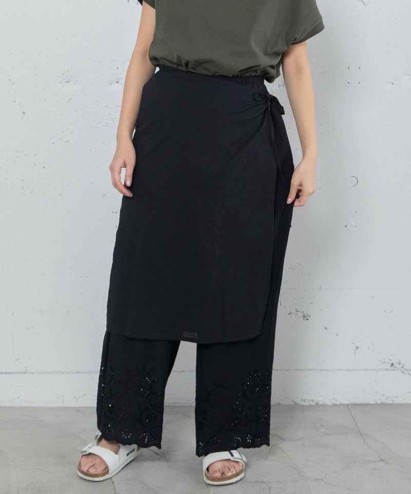 モデル身長：157cm