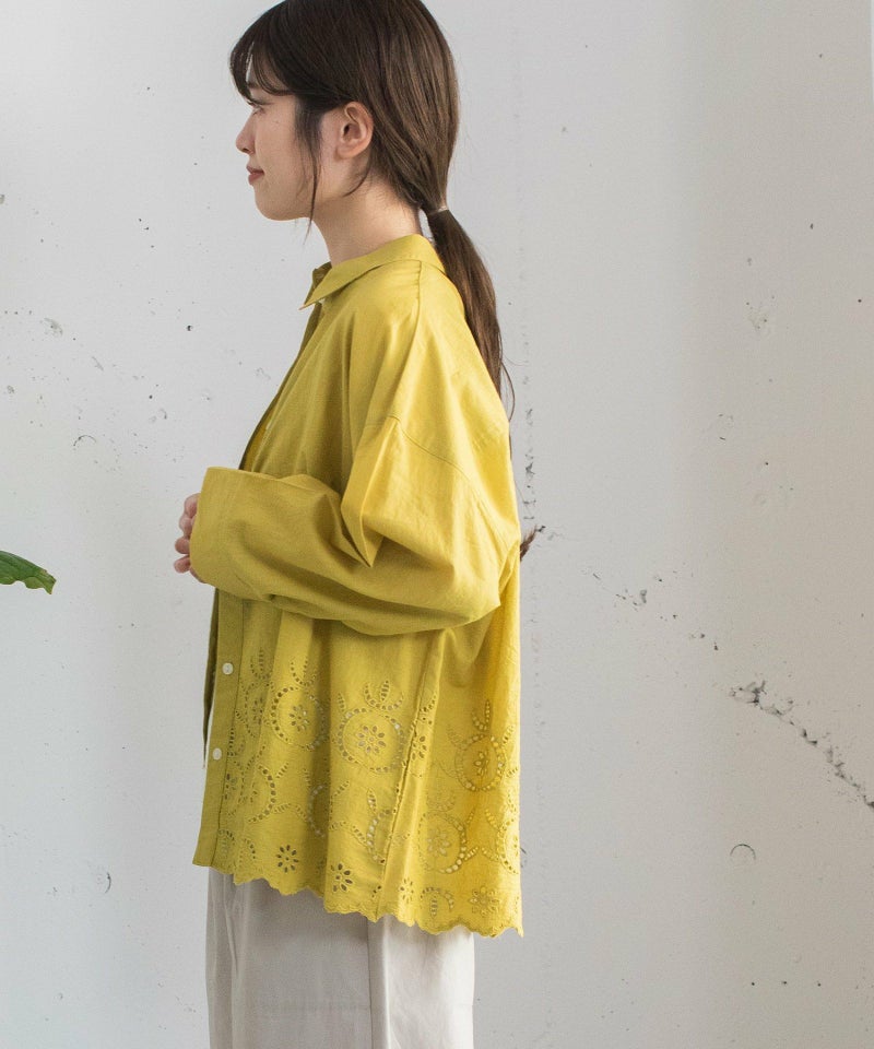 モデル身長：156cm