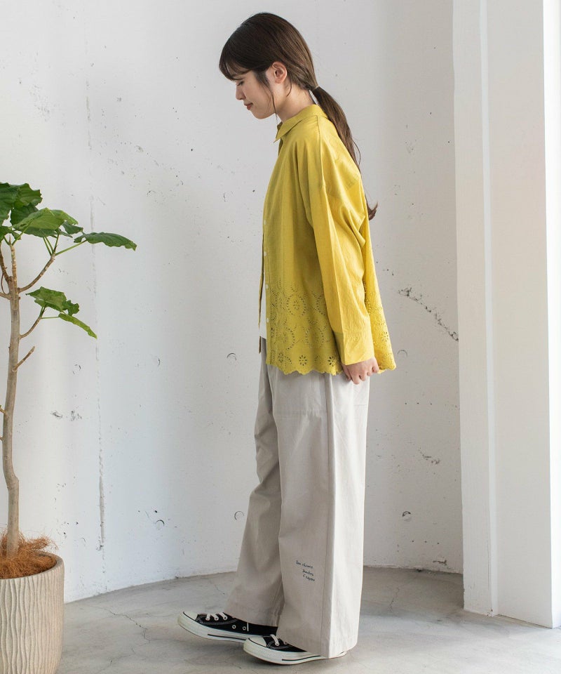 モデル身長：156cm