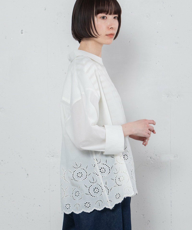 モデル身長：165cm