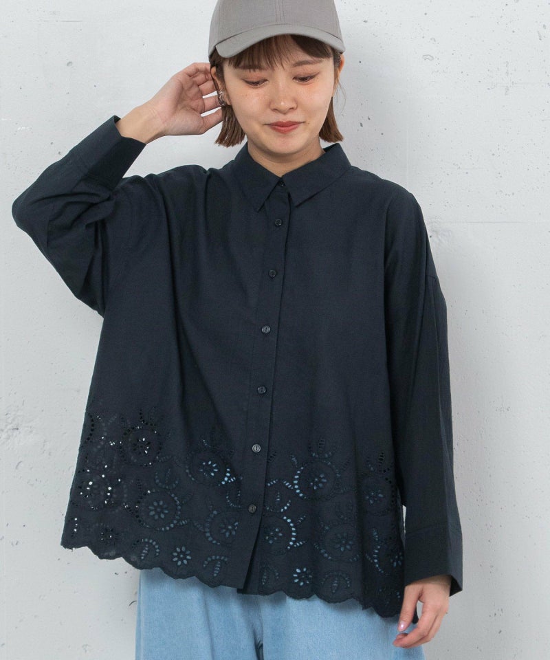 モデル身長：157cm