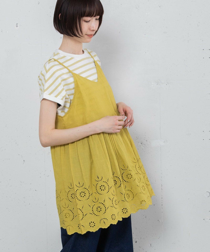 モデル身長：165cm