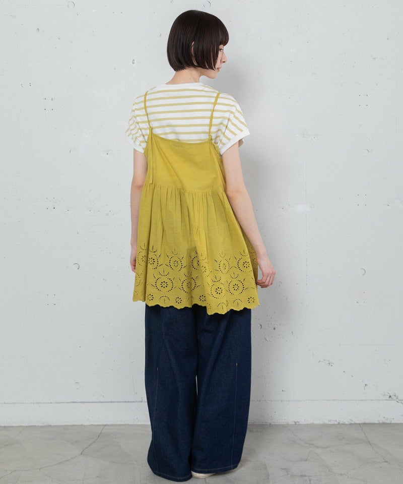 モデル身長：165cm