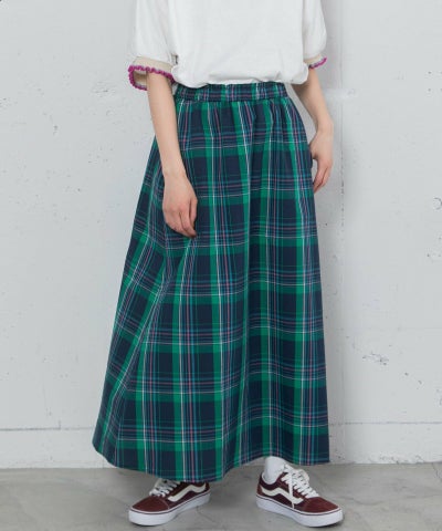 モデル身長：156cm