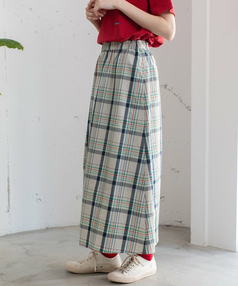 モデル身長：165cm