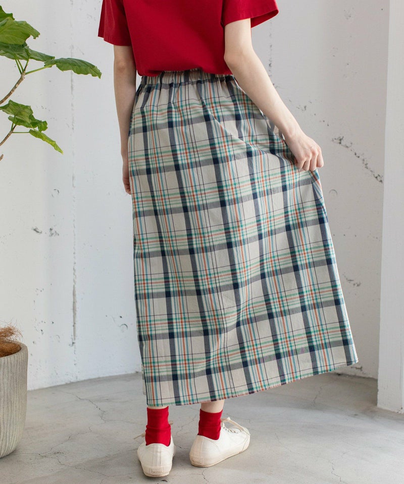 モデル身長：165cm