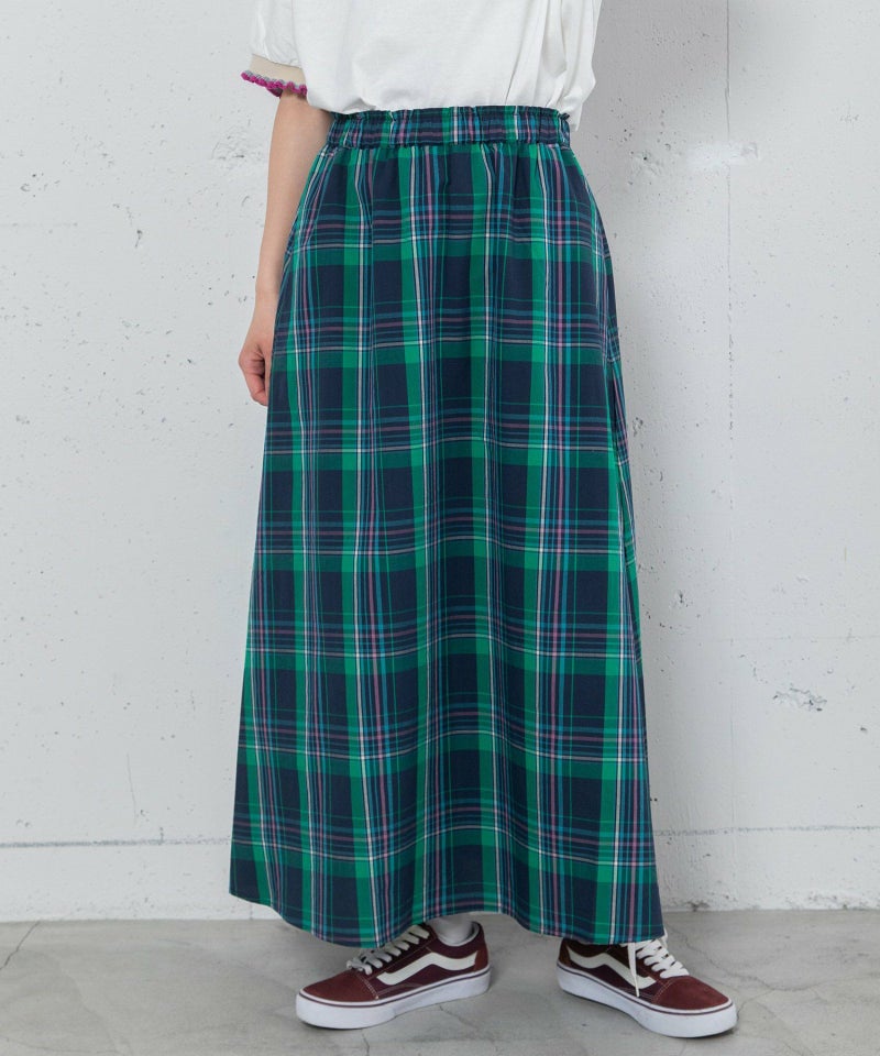 モデル身長：156cm