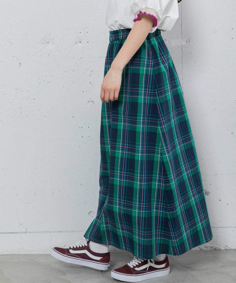 モデル身長：156cm