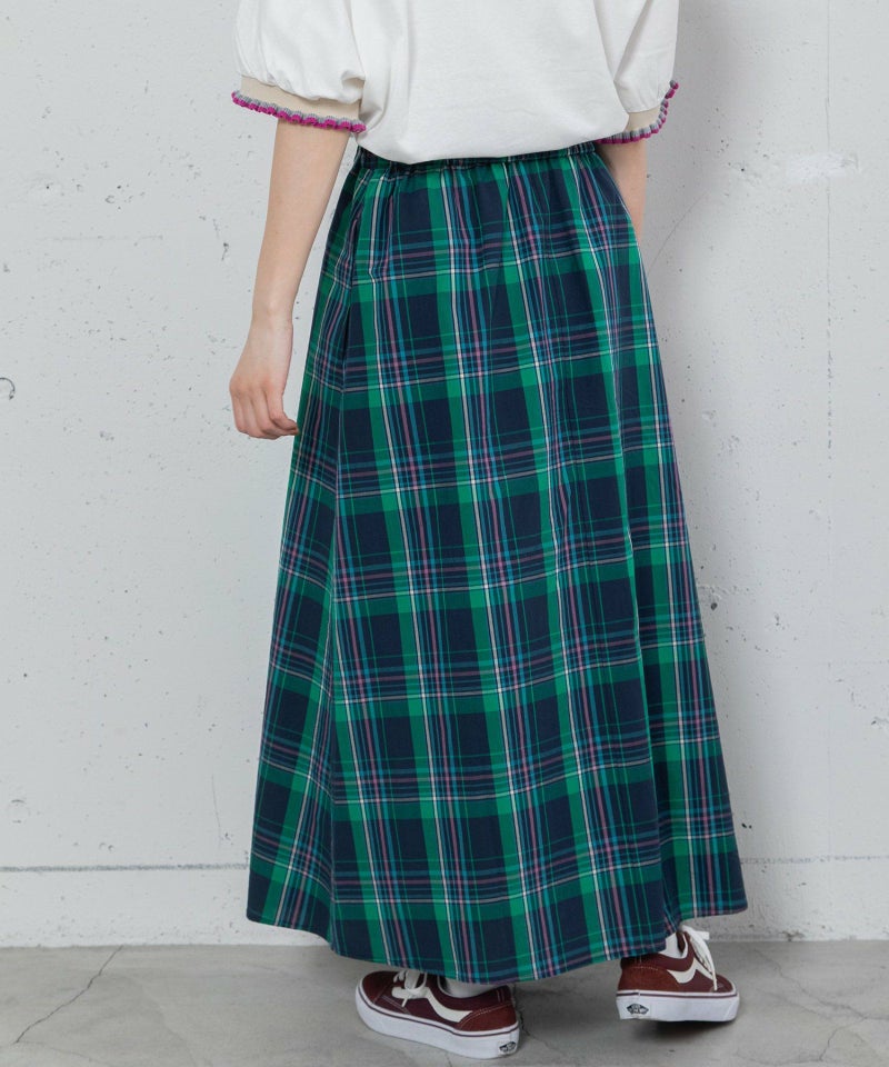 モデル身長：156cm