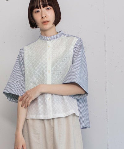 モデル身長：165cm