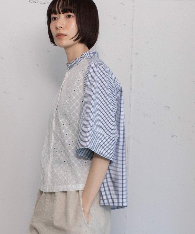 モデル身長：165cm