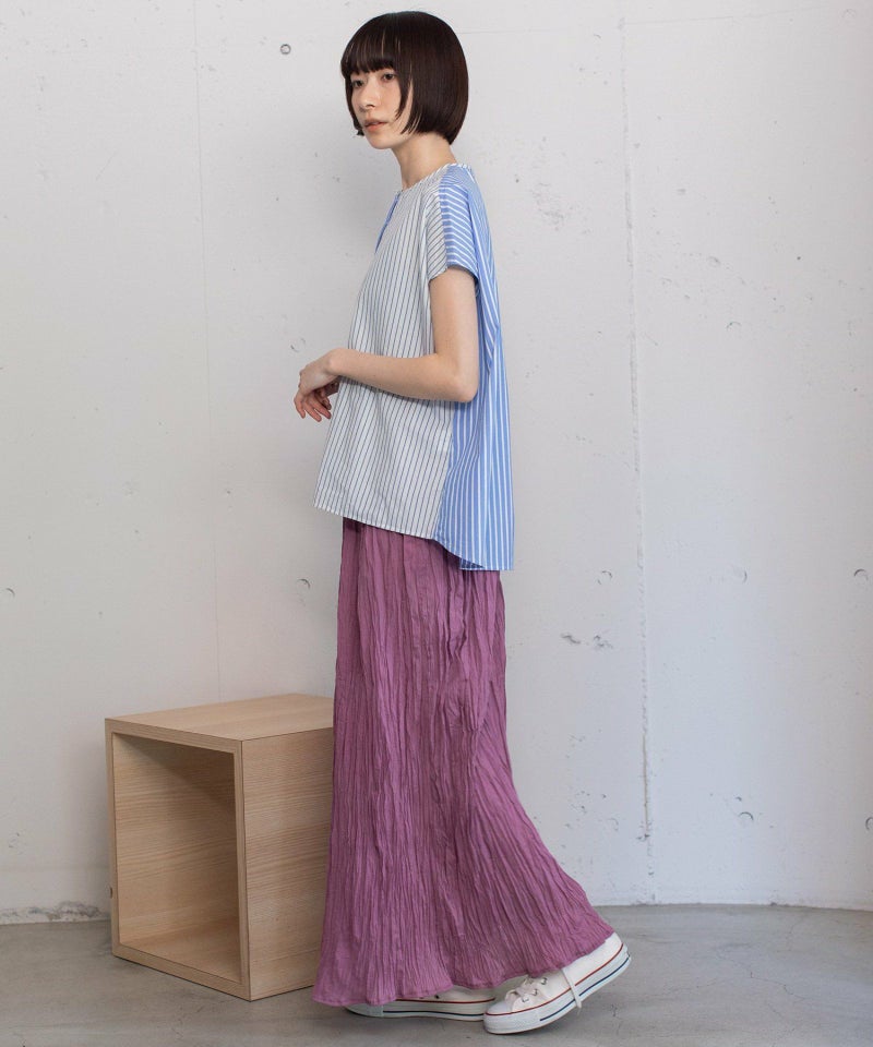 モデル身長：165cm