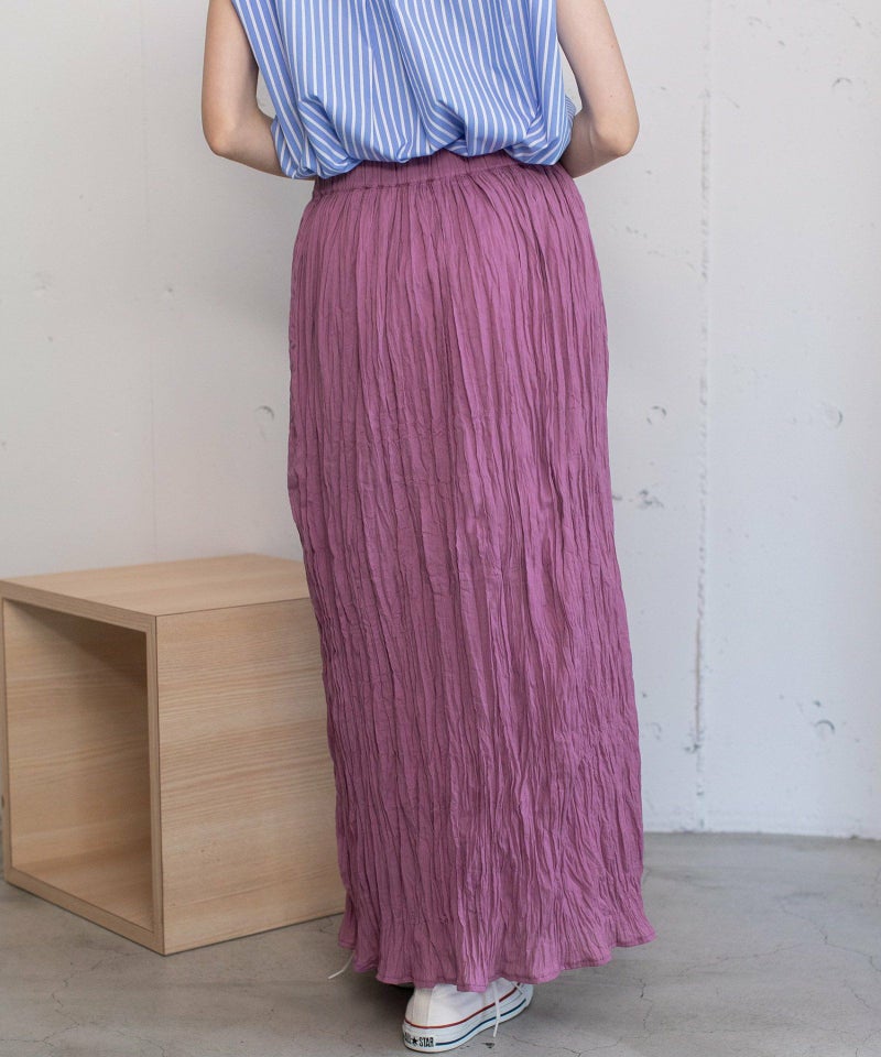 モデル身長：165cm