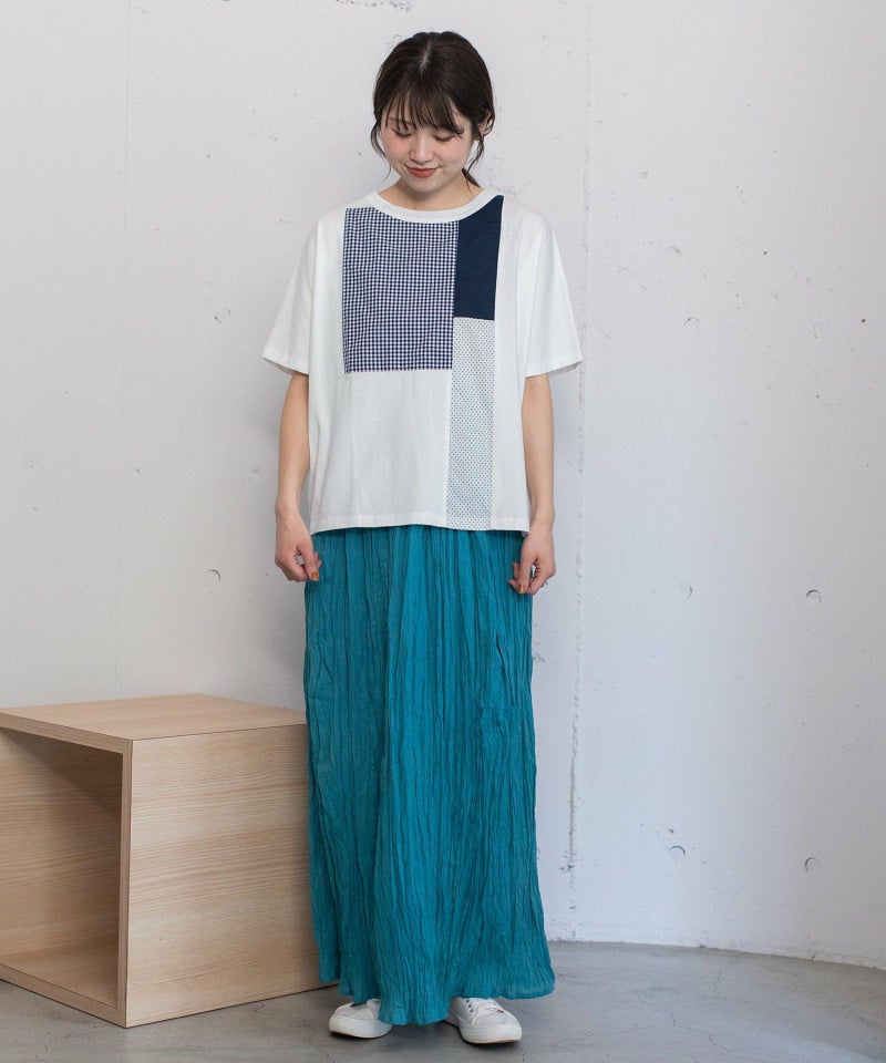 モデル身長：156cm