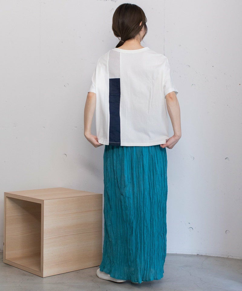 モデル身長：156cm